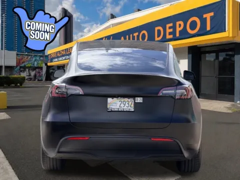 More photos of 2021 Tesla Model Y Long Range at Aloha Auto Depot LLC., HI