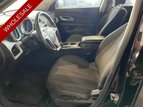 More photos of 2011 Chevrolet Equinox LT at Aloha Auto Depot LLC., HI