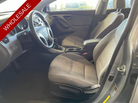 More photos of 2015 Hyundai Elantra SE at Aloha Auto Depot LLC., HI