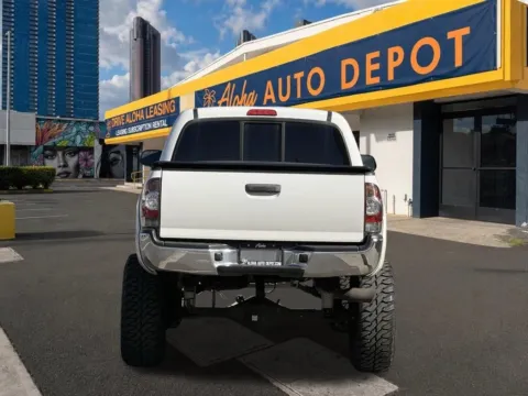 More photos of 2015 Toyota Tacoma PreRunner at Aloha Auto Depot LLC., HI