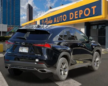 More photos of 2023 Lexus RX 350 at Aloha Auto Depot LLC., HI