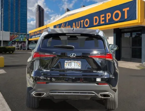 More photos of 2023 Lexus RX 350 at Aloha Auto Depot LLC., HI