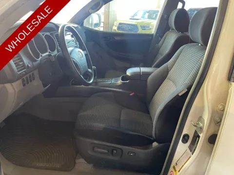 More photos of 2007 Toyota 4Runner SR5 at Aloha Auto Depot LLC., HI