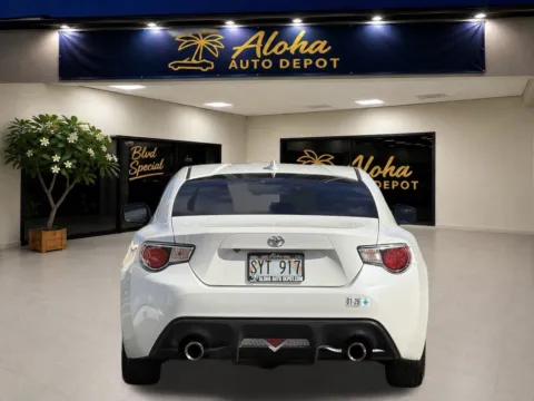 More photos of 2017 Toyota 86 at Aloha Auto Depot LLC., HI