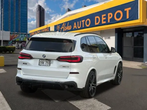 More photos of 2019 BMW X5 xDrive40i at Aloha Auto Depot LLC., HI