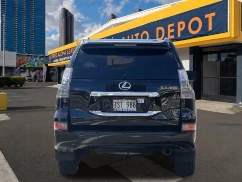 More photos of 2019 Lexus GX 460 at Aloha Auto Depot LLC., HI
