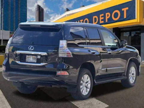 More photos of 2019 Lexus GX 460 at Aloha Auto Depot LLC., HI