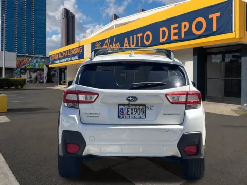 More photos of 2019 Subaru Crosstrek 2.0i Premium at Aloha Auto Depot LLC., HI