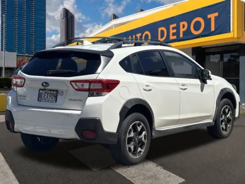 More photos of 2019 Subaru Crosstrek 2.0i Premium at Aloha Auto Depot LLC., HI
