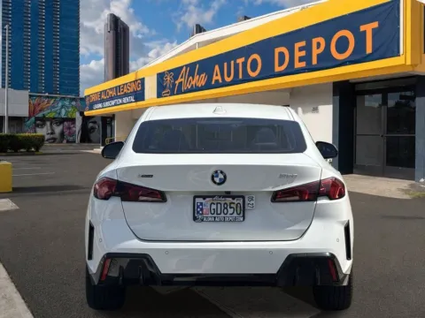 More photos of 2025 BMW 2 Series 228 xDrive Gran Coupe at Aloha Auto Depot LLC., HI
