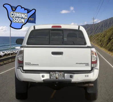 More photos of 2013 Toyota Tacoma PreRunner at Aloha Auto Depot LLC., HI