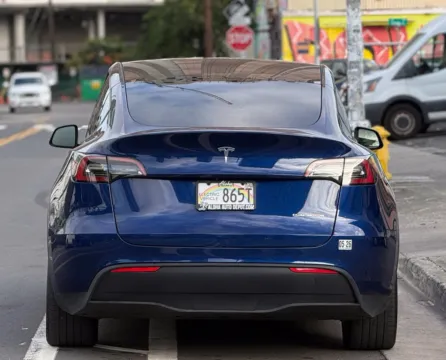 More photos of 2021 Tesla Model Y Long Range at Aloha Auto Depot LLC., HI