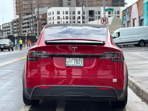 More photos of 2023 Tesla Model X Standard Range at Aloha Auto Depot LLC., HI