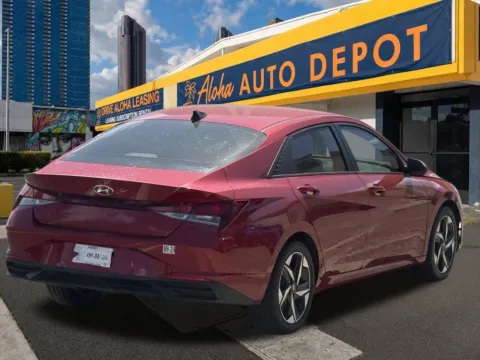 More photos of 2023 Hyundai Elantra SEL at Aloha Auto Depot LLC., HI