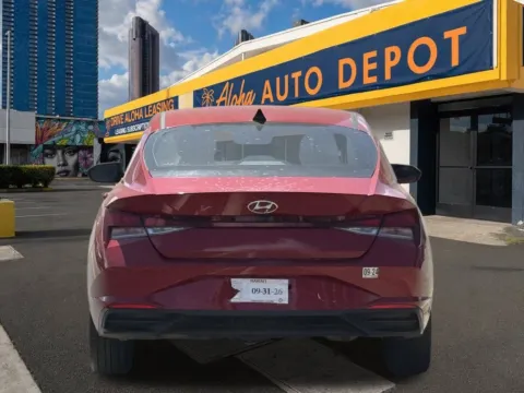 More photos of 2023 Hyundai Elantra SEL at Aloha Auto Depot LLC., HI