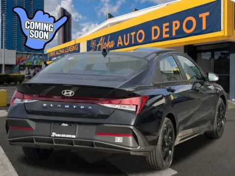 More photos of 2026 Hyundai Elantra SEL Sport at Aloha Auto Depot LLC., HI