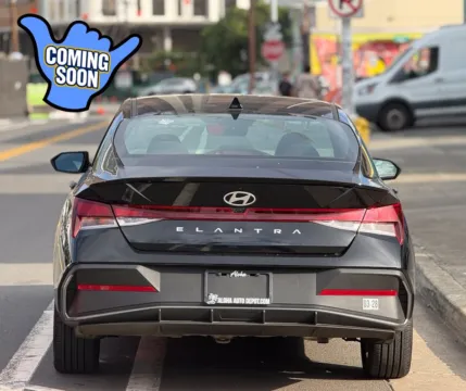 More photos of 2026 Hyundai Elantra SEL Sport at Aloha Auto Depot LLC., HI
