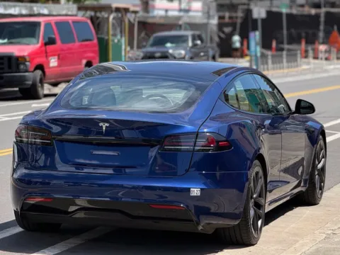 More photos of 2023 Tesla Model S at Aloha Auto Depot LLC., HI