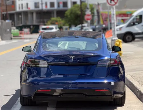 More photos of 2023 Tesla Model S at Aloha Auto Depot LLC., HI