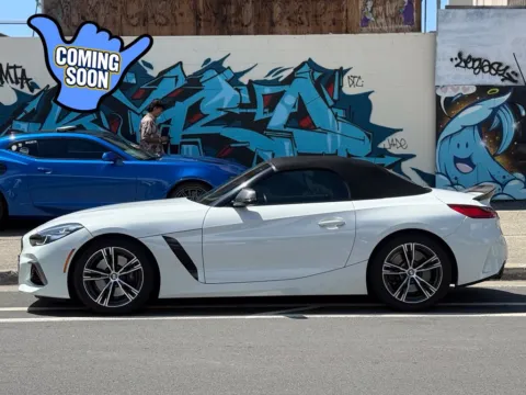 More photos of 2020 BMW Z4 sDrive M40i at Aloha Auto Depot LLC., HI