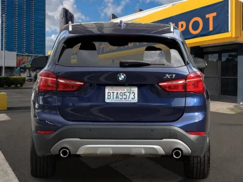 More photos of 2016 BMW X1 xDrive28i at Aloha Auto Depot LLC., HI