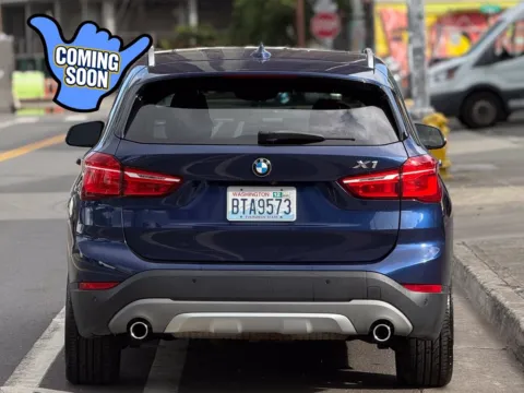 More photos of 2016 BMW X1 xDrive28i at Aloha Auto Depot LLC., HI
