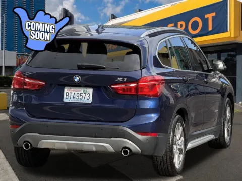 More photos of 2016 BMW X1 xDrive28i at Aloha Auto Depot LLC., HI