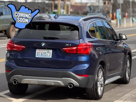 More photos of 2016 BMW X1 xDrive28i at Aloha Auto Depot LLC., HI