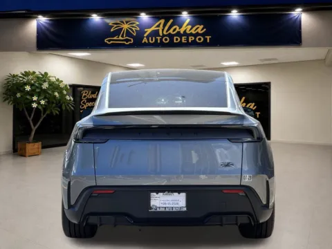 More photos of 2026 Tesla Model Y Performance at Aloha Auto Depot LLC., HI