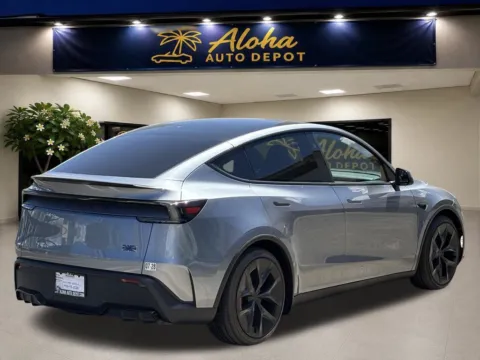 More photos of 2026 Tesla Model Y Performance at Aloha Auto Depot LLC., HI