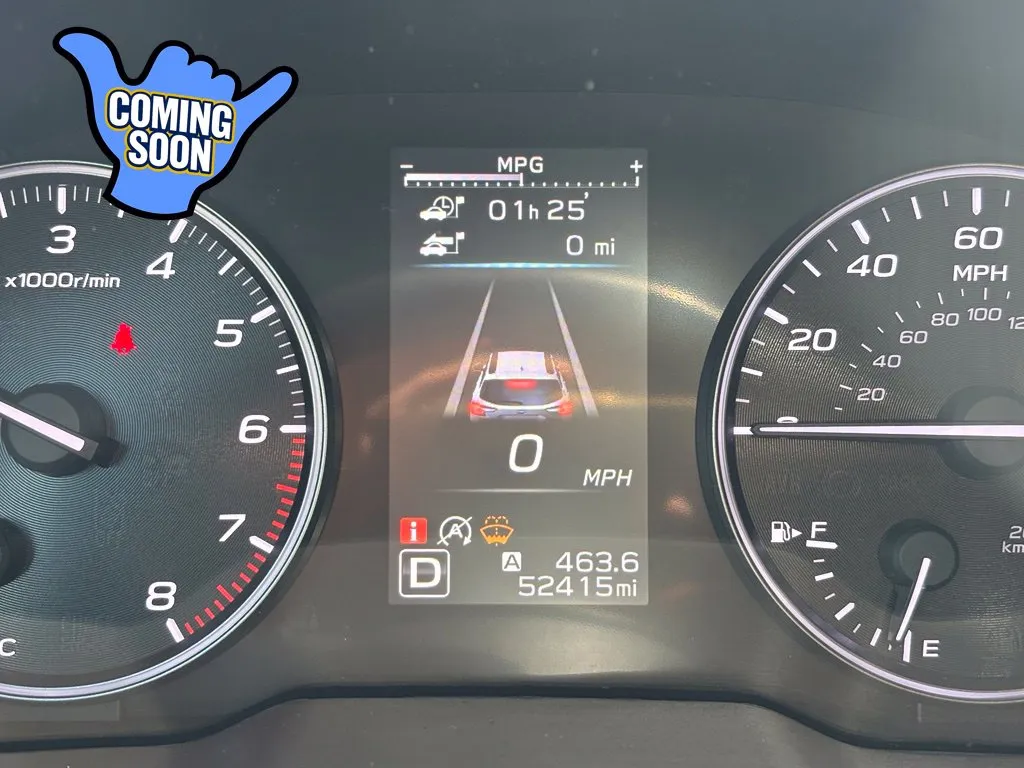 2022 Subaru Outback Premium - Photo 19