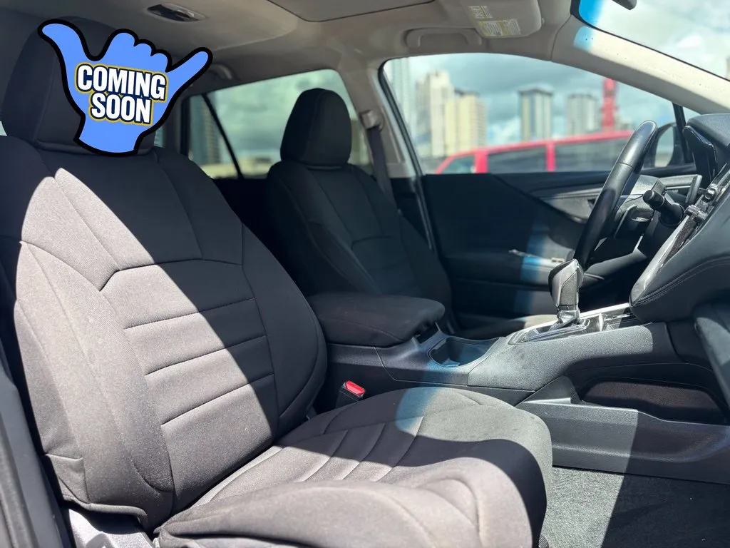 2022 Subaru Outback Premium - Photo 6