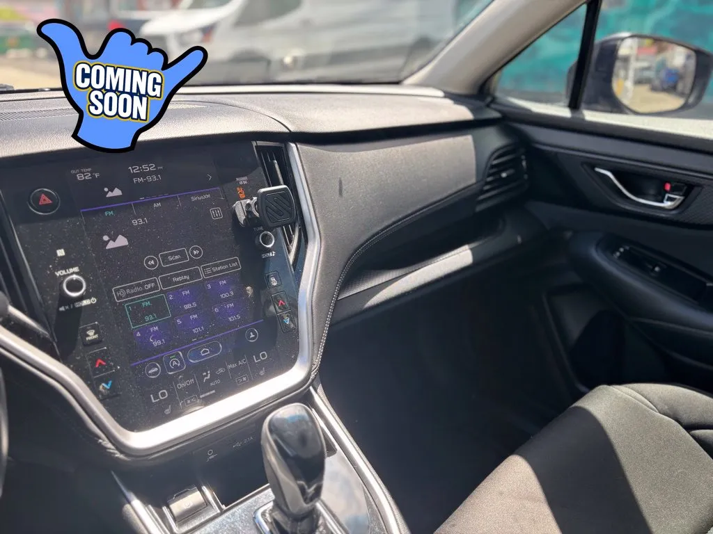 2022 Subaru Outback Premium - Photo 17