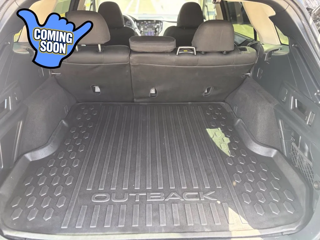 2022 Subaru Outback Premium - Photo 11