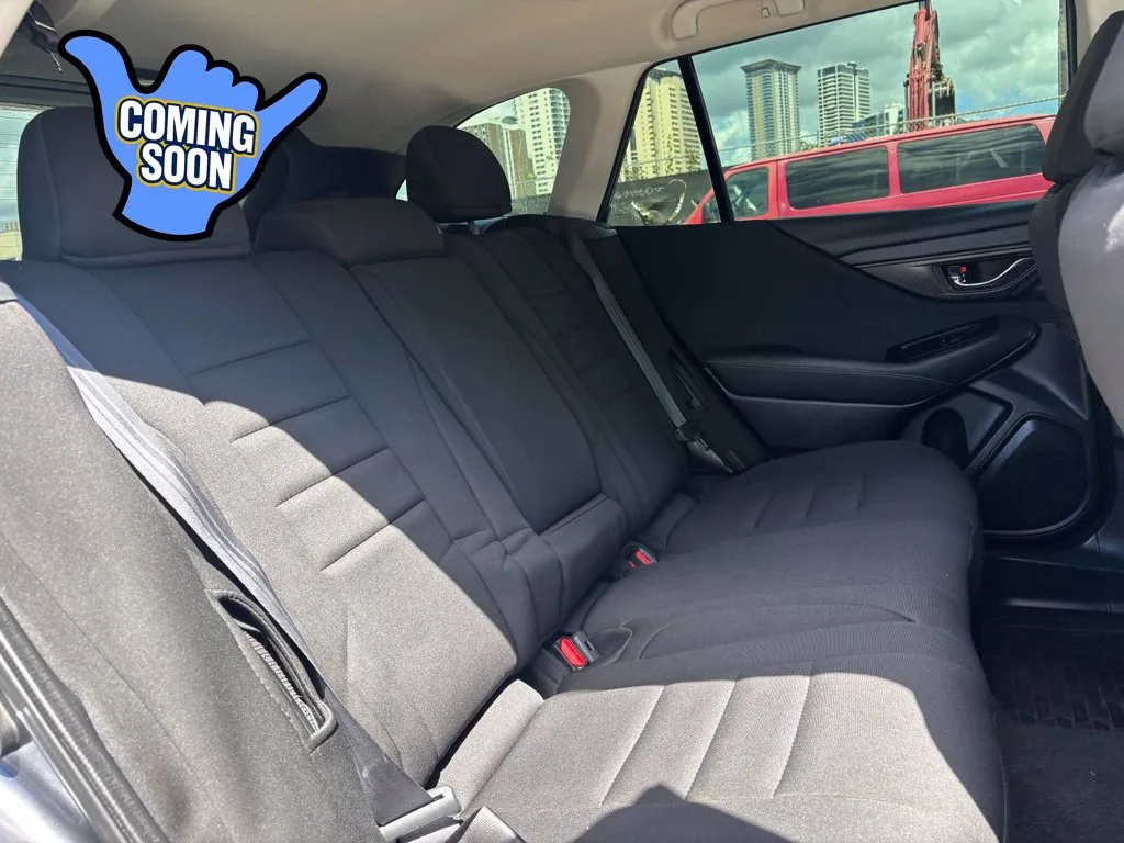 2022 Subaru Outback Premium - Photo 8