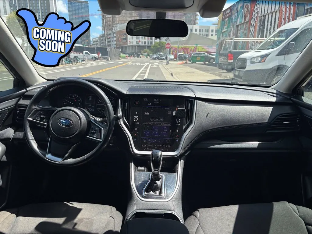 2022 Subaru Outback Premium - Photo 10