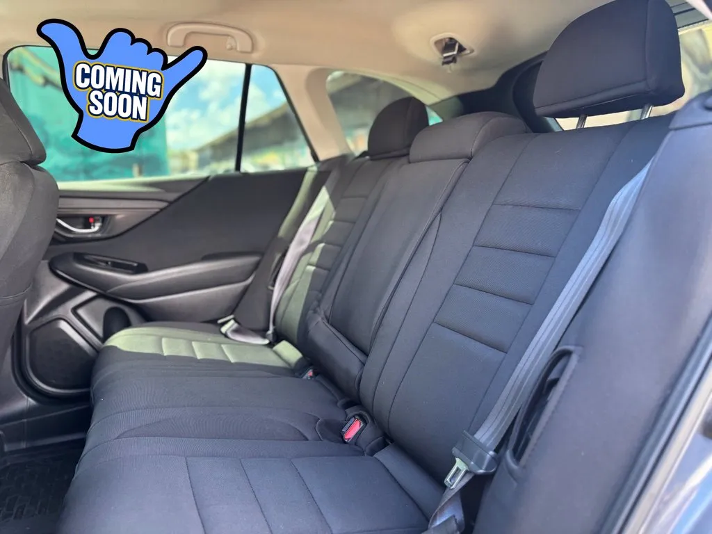 2022 Subaru Outback Premium - Photo 9