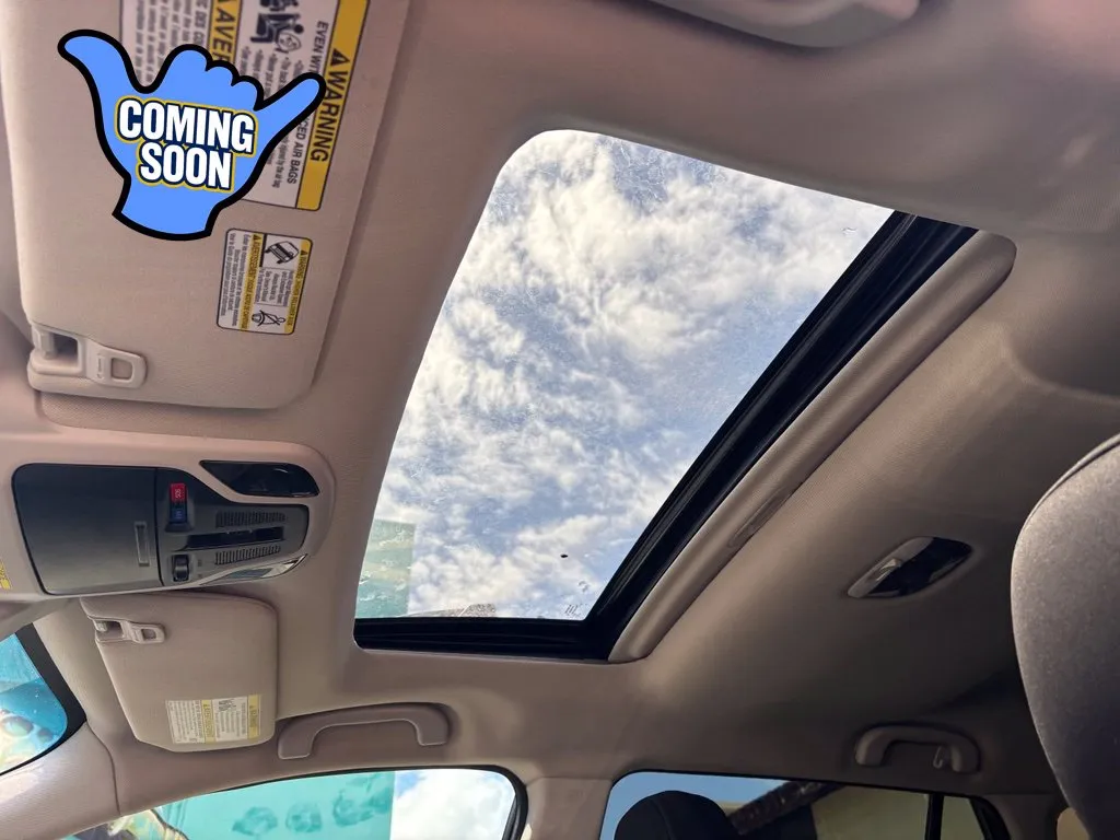 2022 Subaru Outback Premium - Photo 16