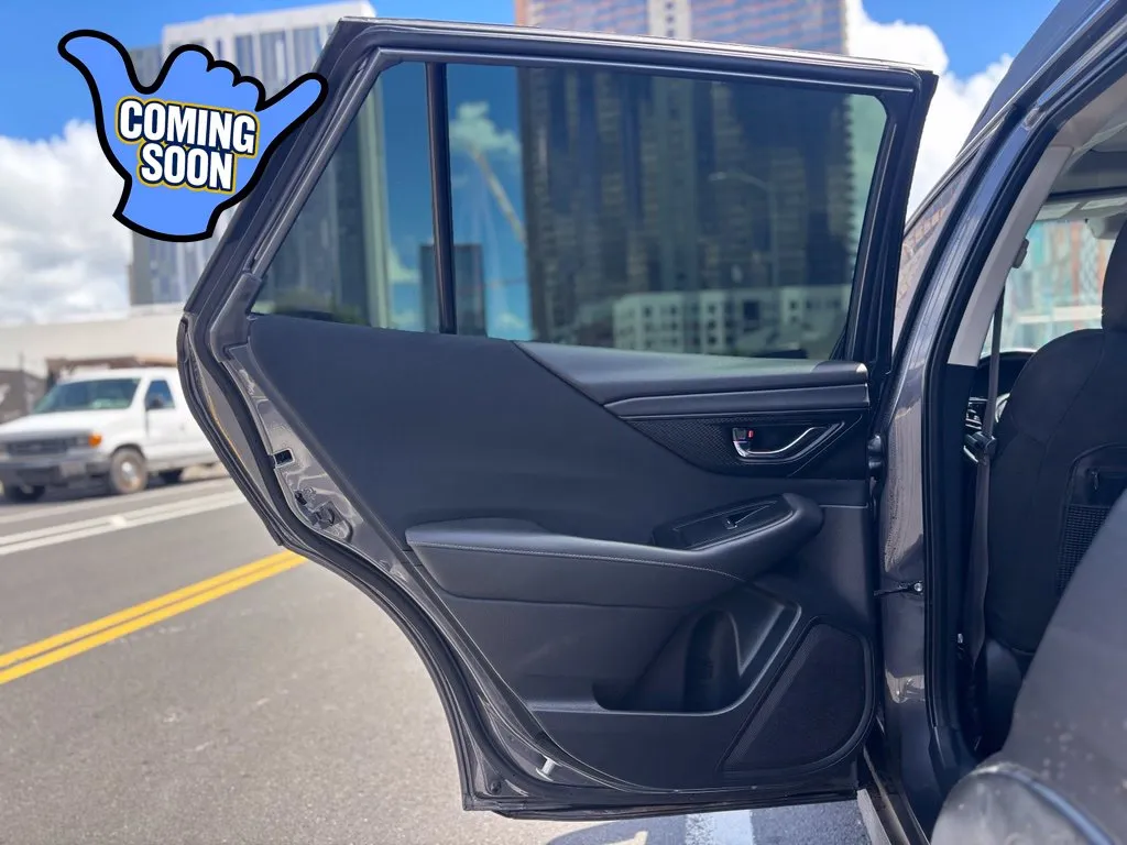 2022 Subaru Outback Premium - Photo 15