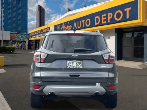 More photos of 2017 Ford Escape SE at Aloha Auto Depot LLC., HI