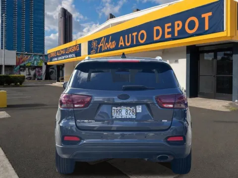 More photos of 2019 Kia Sorento LX at Aloha Auto Depot LLC., HI