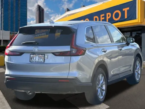More photos of 2023 Honda CR-V EX-L at Aloha Auto Depot LLC., HI