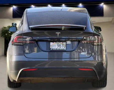 More photos of 2022 Tesla Model X Plaid at Aloha Auto Depot LLC., HI