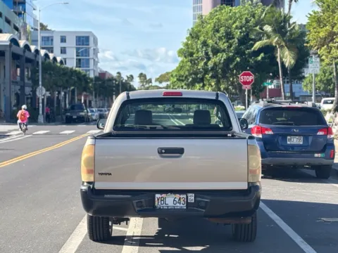 More photos of 2005 Toyota Tacoma at Aloha Auto Depot LLC., HI