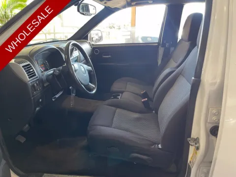 More photos of 2012 Chevrolet Colorado 1LT at Aloha Auto Depot LLC., HI
