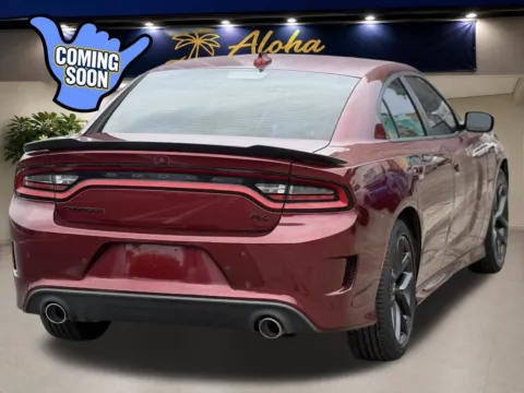 More photos of 2021 Dodge Charger R/T at Aloha Auto Depot LLC., HI