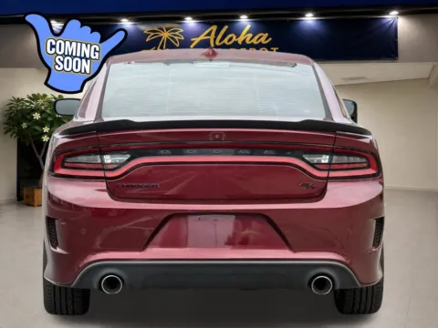 More photos of 2021 Dodge Charger R/T at Aloha Auto Depot LLC., HI