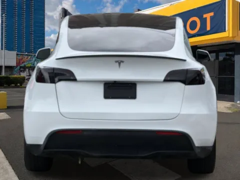 More photos of 2021 Tesla Model Y Long Range at Aloha Auto Depot LLC., HI