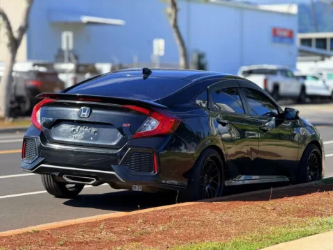 More photos of 2019 Honda Civic Si at Aloha Auto Depot LLC., HI