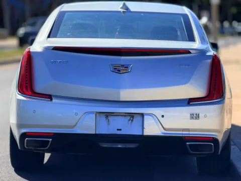 More photos of 2019 Cadillac XTS Luxury at Aloha Auto Depot LLC., HI